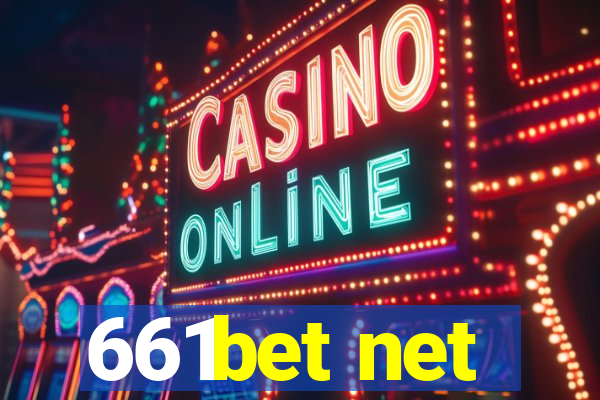 661bet net